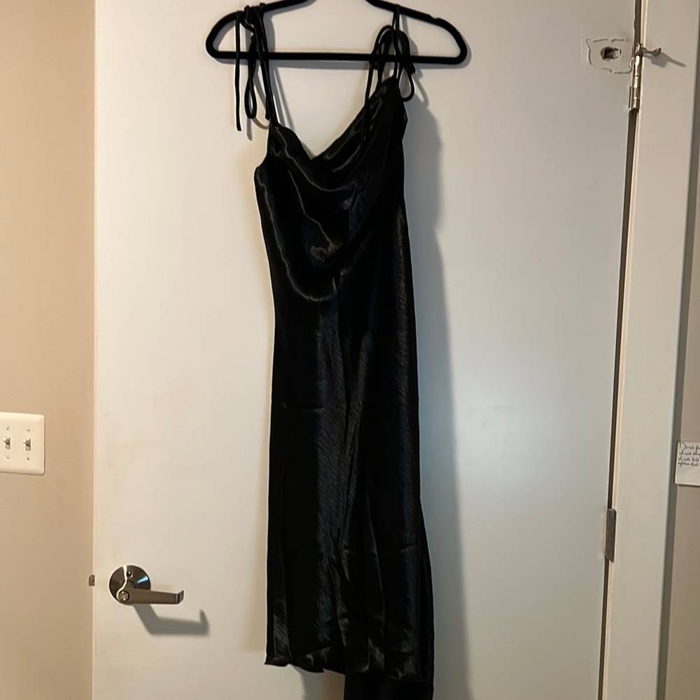 Slip dress